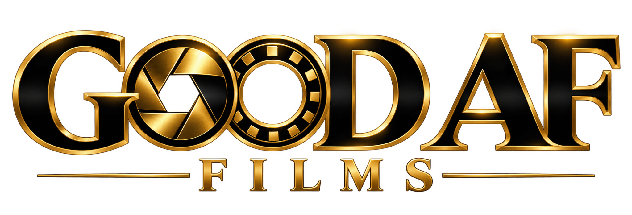 Good AF Films